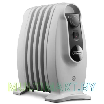 Обогреватель масляный DeLonghi TRNS0505M